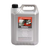 Ulei de filetat ROTHENBERGER RONOL - bidon 5 litri