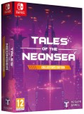 Tales Of The Neon Sea Collectors Edition NSW