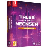 Tales Of The Neon Sea Collectors Edition NSW