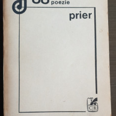 PRIER: Debut '88 (1988) Poezie