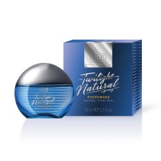 Hot Twilight - Parfum cu feromoni pentru bărbați, 15ml