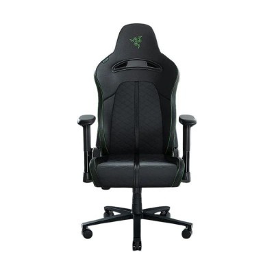 Scaun Gaming Razer Gaming Chair ENKI X, negru foto