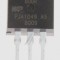 TIRISTOR 20A 800V TYP:BT152-800R,127 BT152-800R,127 NXP
