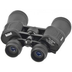 Binoclu profesional de vanatoare Bushnell cu zoom 10-50x50