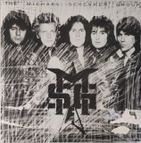 The Michael Schenker Group &ndash; MSG, LP, Scandinavia, 1980, stare excelenta (VG+)