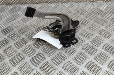 &amp;Icirc;ncuietoare capota HONDA CR-V V RW 2020 OEM: 74120-TLA-A01 21126925 foto