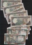 Somalia 50 Shilin 1991 UNC - Bancnota Originala, Africa
