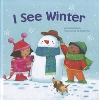 I See Winter foto