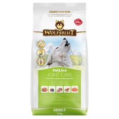 WOLFSBLUT VetLine Joint Care 12 kg foto