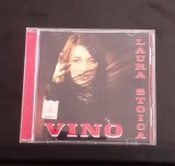 Vino - Laura Stoica - CD AUDIO