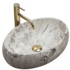 Lavoar pentru blat Rea Linda Stone