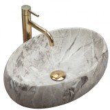 Lavoar pentru blat Rea Linda Stone