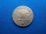5 CENTESIME 1940-ITALIA