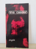 Nina Cassian - Singele