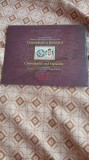 Album filatelic - Crestinatate si Heraldica 2012
