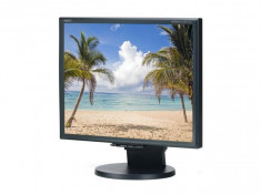 Monitor Refurbished LCD 19&amp;amp;quot; NEC LCD1970NXP foto