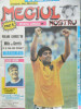 Revista Meciul nostru, CM Italia august 1990