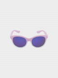 Ochelari de soare cu &icirc;nveliș multicolor pentru fete, 4F Sportswear