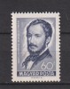 UNGARIA 1968 MI. 2432 MNH, Nestampilat
