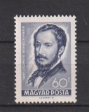 UNGARIA 1968 MI. 2432 MNH