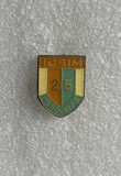 Insigna ICSIM 25 ani 1950-1975