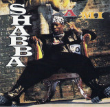 VINIL Shabba Ranks &ndash; A Mi Shabba (VG+), Rap