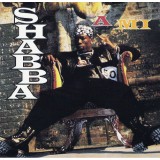 VINIL Shabba Ranks &ndash; A Mi Shabba (VG+)