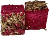 Pelete LK BAITS Special Crap Record CUC!, Bloodworm, 90g