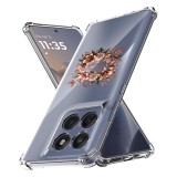 Husa antisoc pentru motorola edge 60 / edge 60 fusion - airbag tpu, col&Egrave;uri ranforsate - you are enough