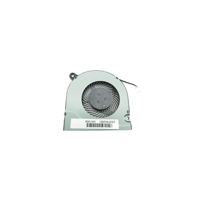 Cooler ventilator Acer Aspire A615-51 original, fan 23.GP4N2.001