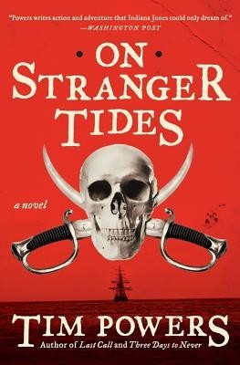 On Stranger Tides foto