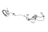 Cablaj senzor de parcare spate JAGUAR XK Coupe X150 2006 OEM: 6W83-15B484-CB 21760048