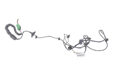 Cablaj senzor de parcare spate JAGUAR XK Coupe X150 2006 OEM: 6W83-15B484-CB 21760048 foto