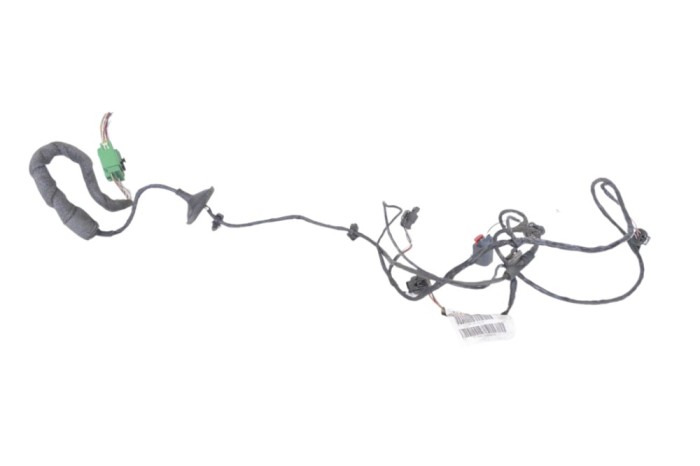 Cablaj senzor de parcare spate JAGUAR XK Coupe X150 2006 OEM: 6W83-15B484-CB 21760048