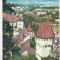 bnk cp Sighisoara - Vedere - uzata