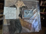 Vinil, Joni Mitchell, Wild Things Run Fast