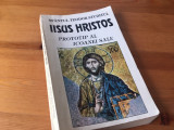 Cumpara ieftin TEODOR STUDITUL, TRATATELE CONTRA ICONOMAHILOR- IISUS HRISTOS PROTOTIPUL ICOANEI