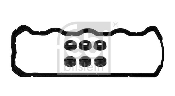FEBI BILSTEIN 15194 Set garnituri, Capac supape