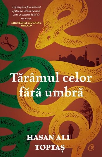 Taramul celor fara umbra &ndash; Hasan Ali Toptas