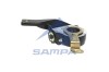 SAMPA 042.394 Reglaj parghie, sistem franare