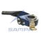 SAMPA 042.394 Reglaj parghie, sistem franare