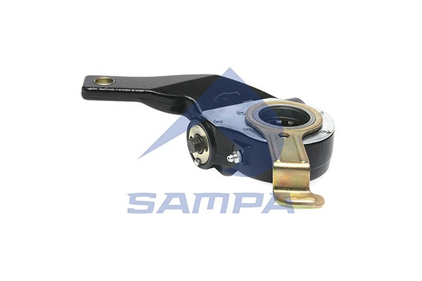 SAMPA 042.394 Reglaj parghie, sistem franare