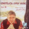CD Constelatia Gypsy Music vol.2 Madalin Voicu Electrecord - Muzica Lautareasca, Romaneasca, de Colectie