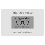 Tester Ochelari Polarizati Kruger&amp;Matz, Oem