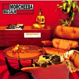 Morcheeba Big Calm LP (vinyl)
