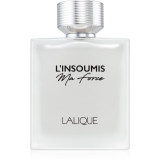 Lalique L&#039;Insoumis Ma Force Eau de Toilette pentru bărbați 100 ml
