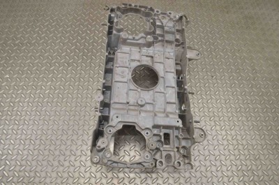 Suport motor spate JAGUAR I-PACE X590 2019 OEM: j9d3-002a68-a foto