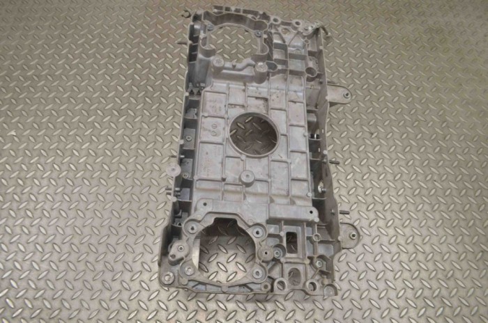 Suport motor spate JAGUAR I-PACE X590 2019 OEM: j9d3-002a68-a