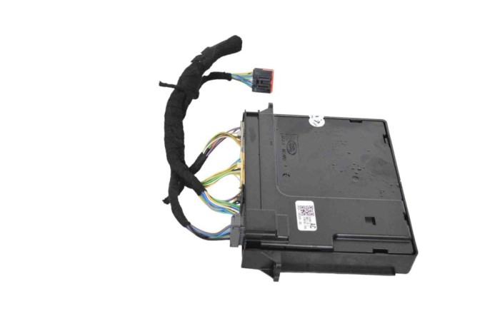 Alt modul de control JAGUAR I-PACE X590 2020 OEM: J9D3-14C239-AC 23508997