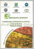 Simpozionul Stiintific 2, II. Conservarea Diversitatii Plantelor